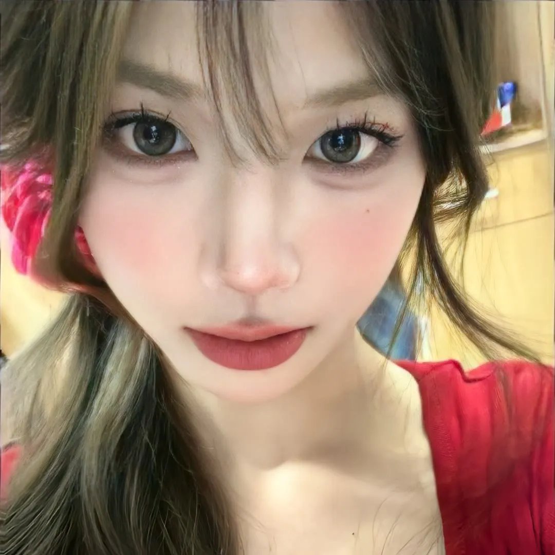 爱的终结